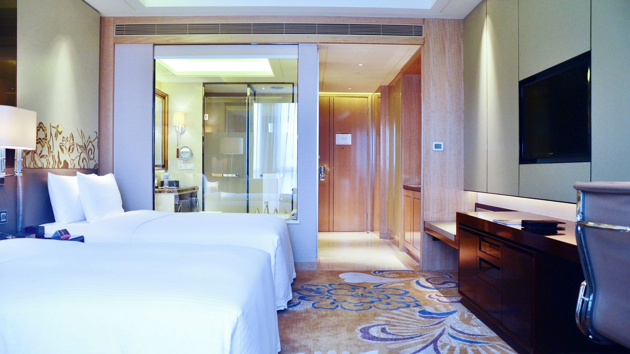 Photo of Bedroom in Jiaocheng