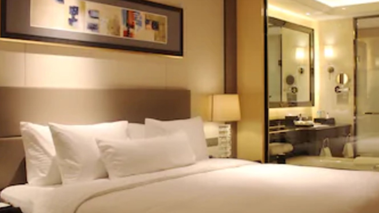 Photo of Bedroom in Huaiyin