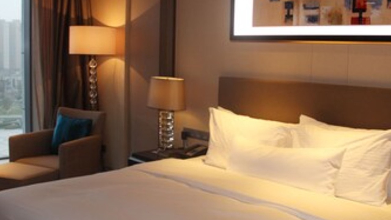 Photo of Bedroom in Huaiyin