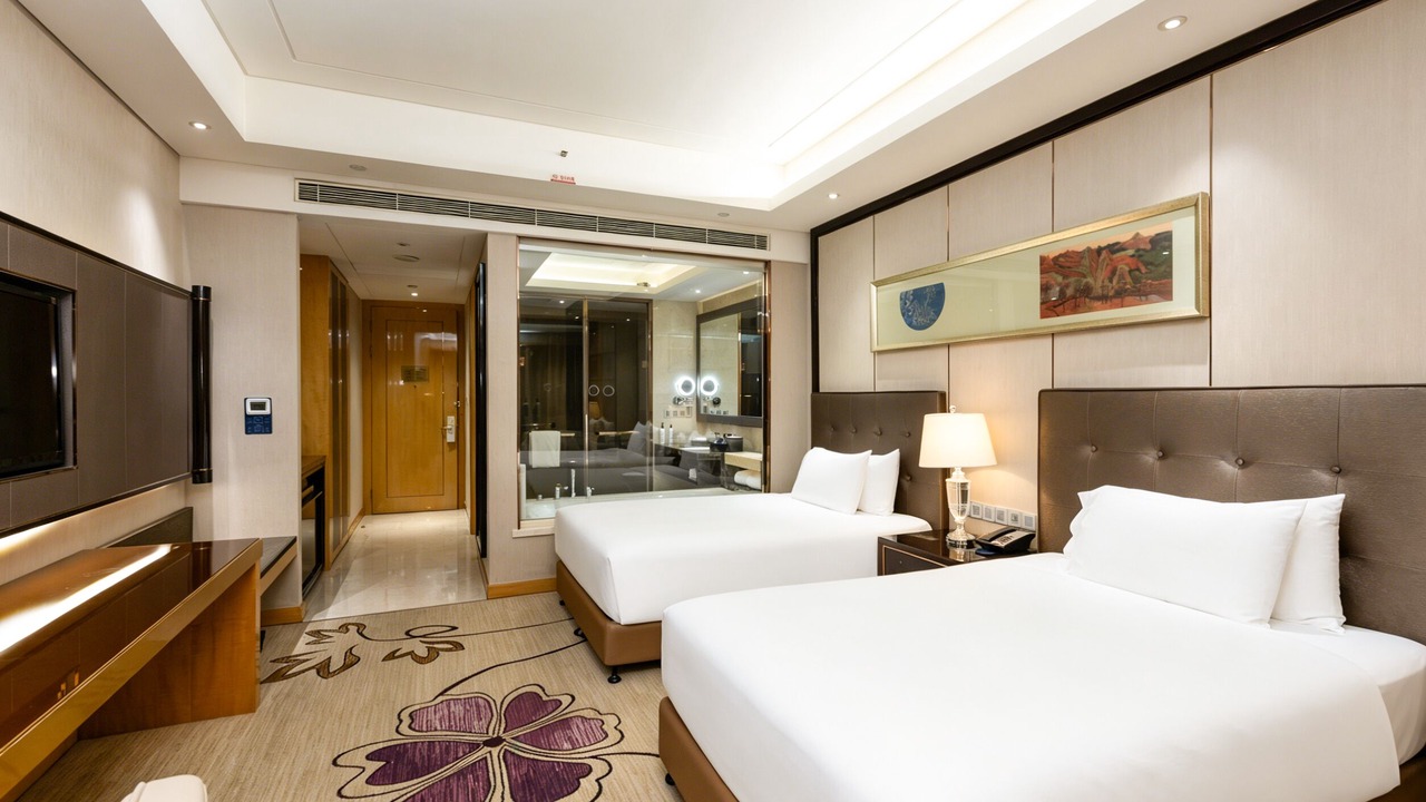 Photo of Bedroom in Zhangzhou