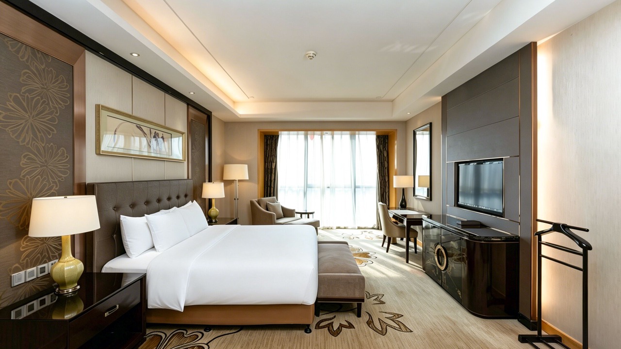 Photo of Bedroom in Zhangzhou