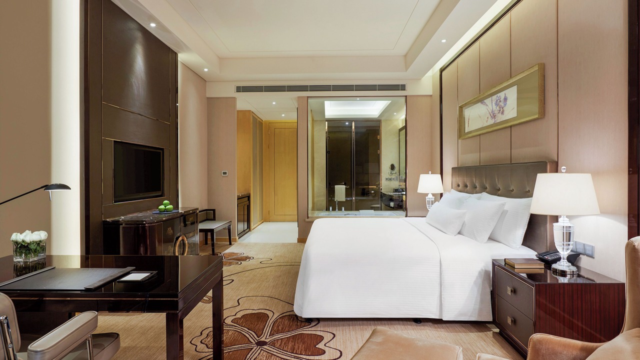 Photo of Bedroom in Zhangzhou