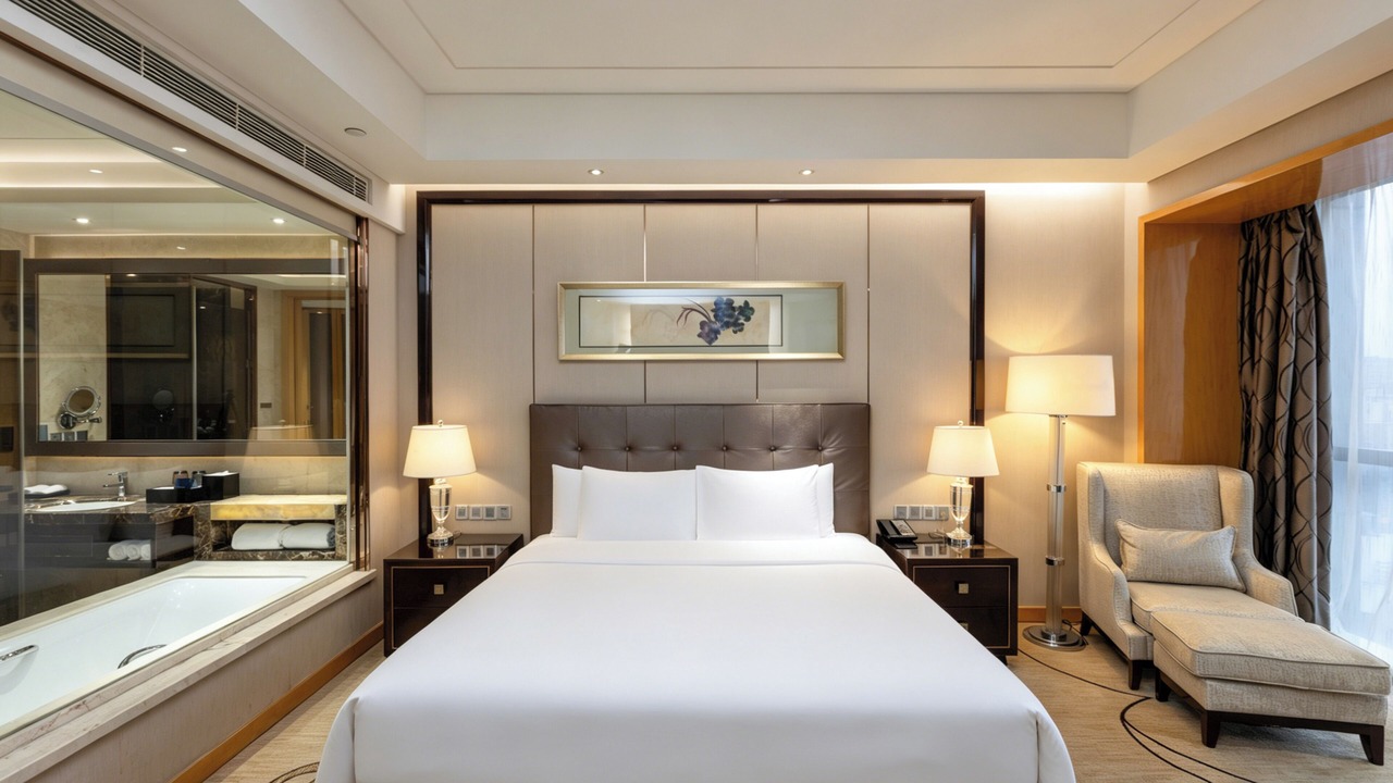 Photo of Bedroom in Zhangzhou