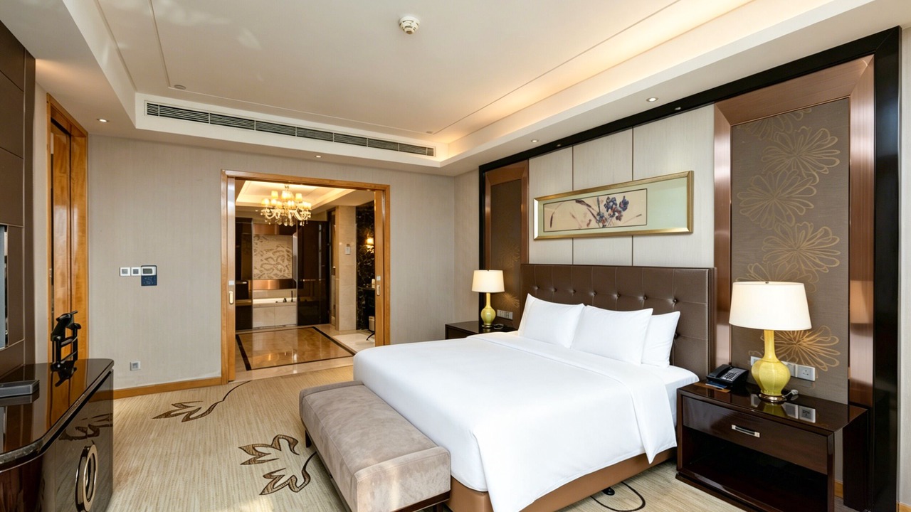 Photo of Bedroom in Zhangzhou