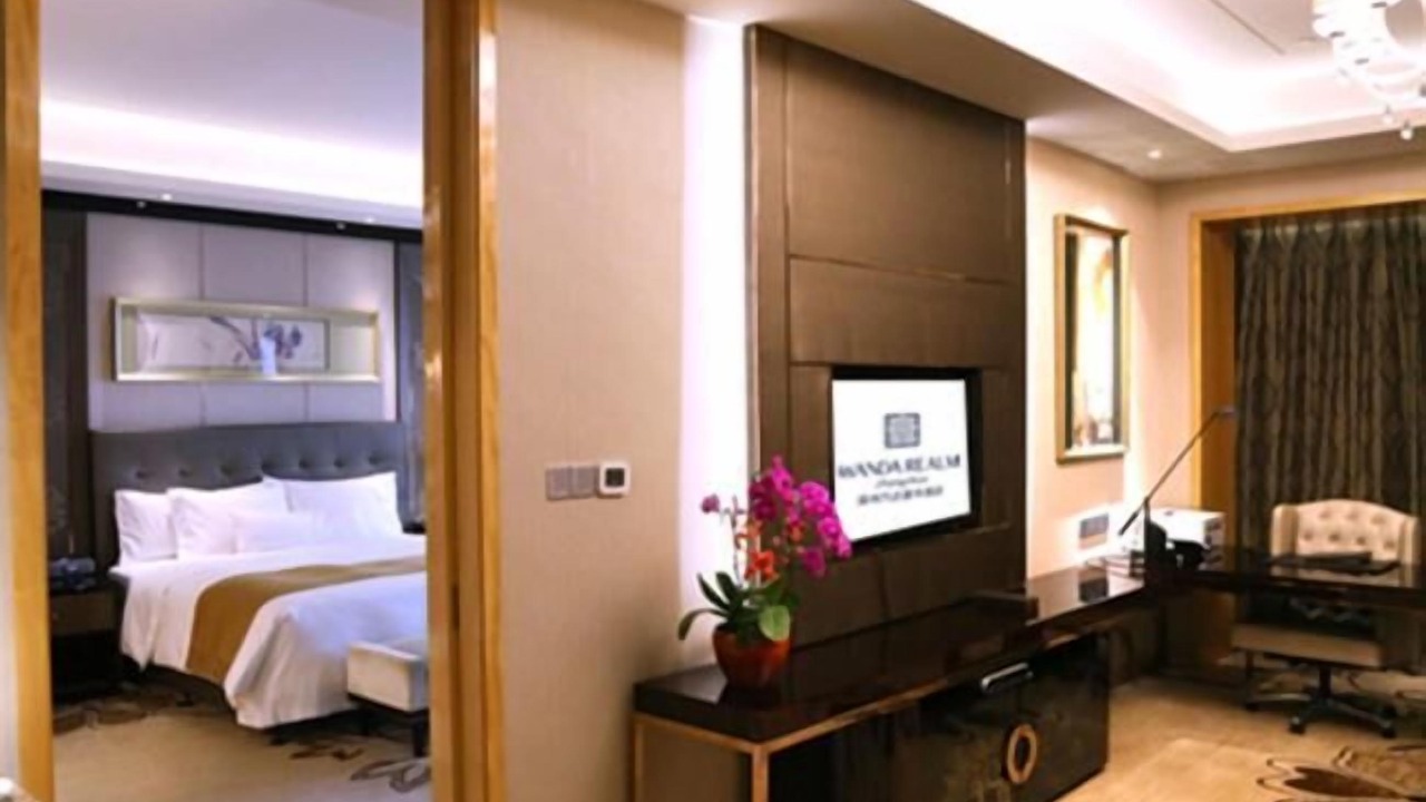 Photo of Bedroom in Zhangzhou