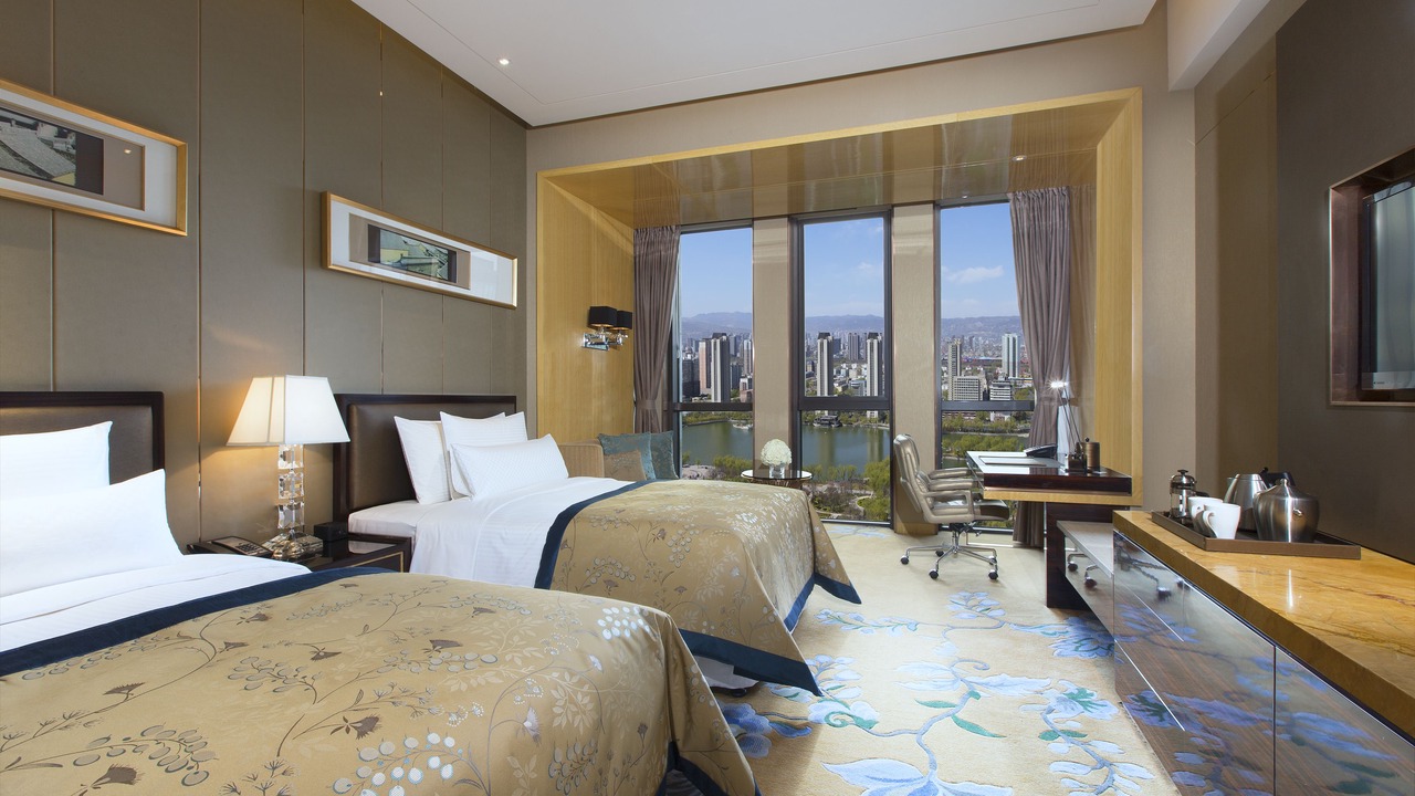 Photo of Bedroom in Xinghualing Qu