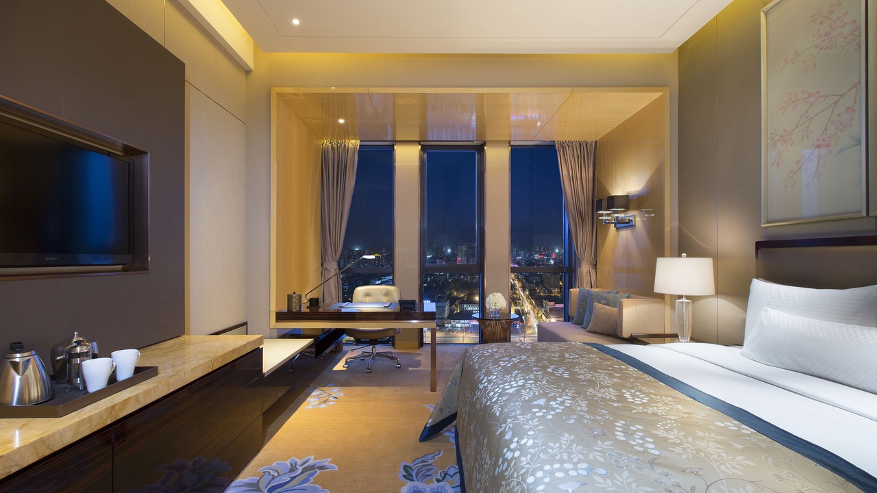 Photo of Bedroom in Xinghualing Qu