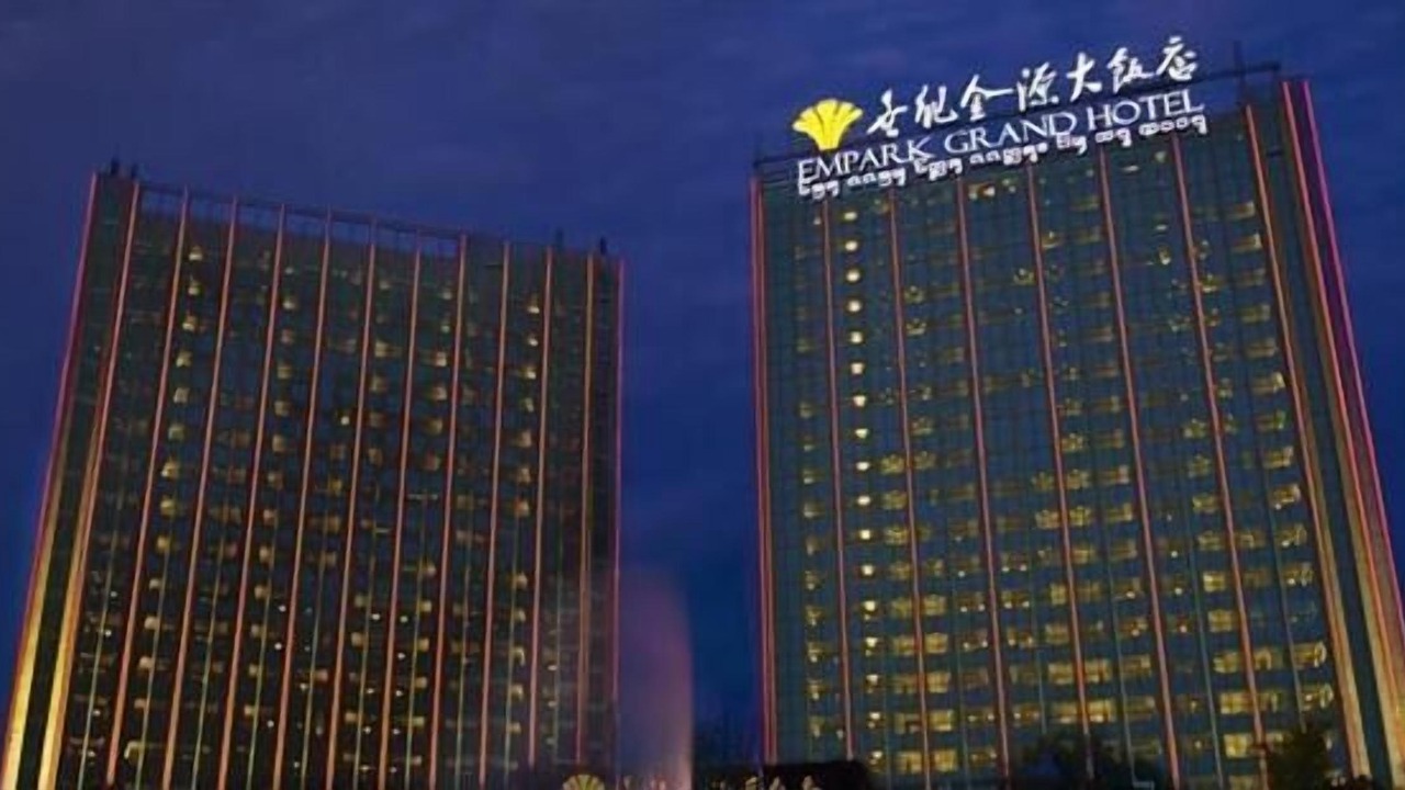 Photo of Outdoor in Jinghong