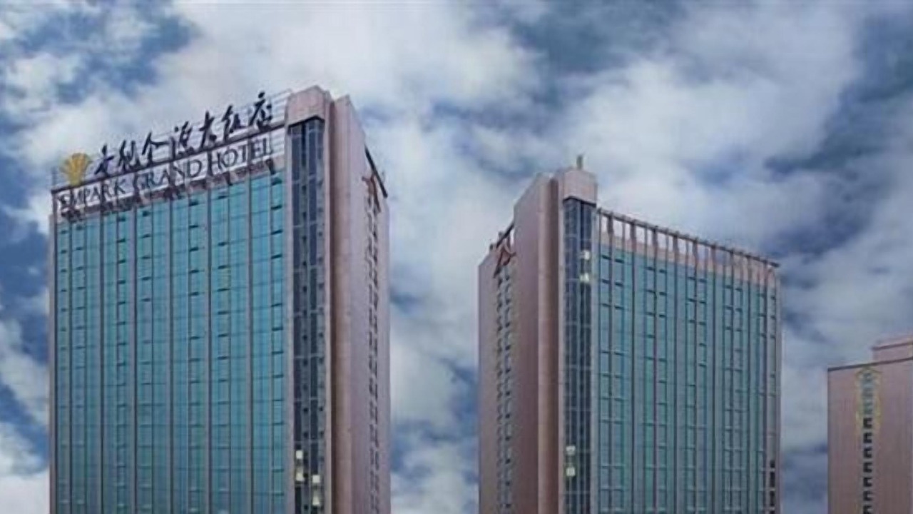 Photo of Outdoor in Jinghong