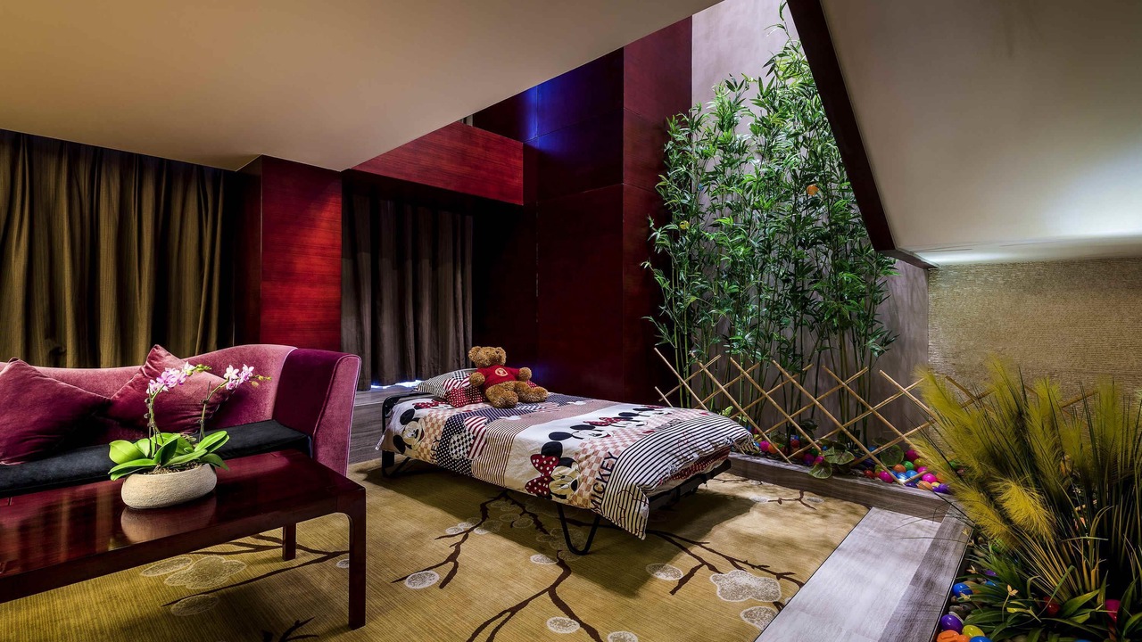 Photo of Bedroom in Siming