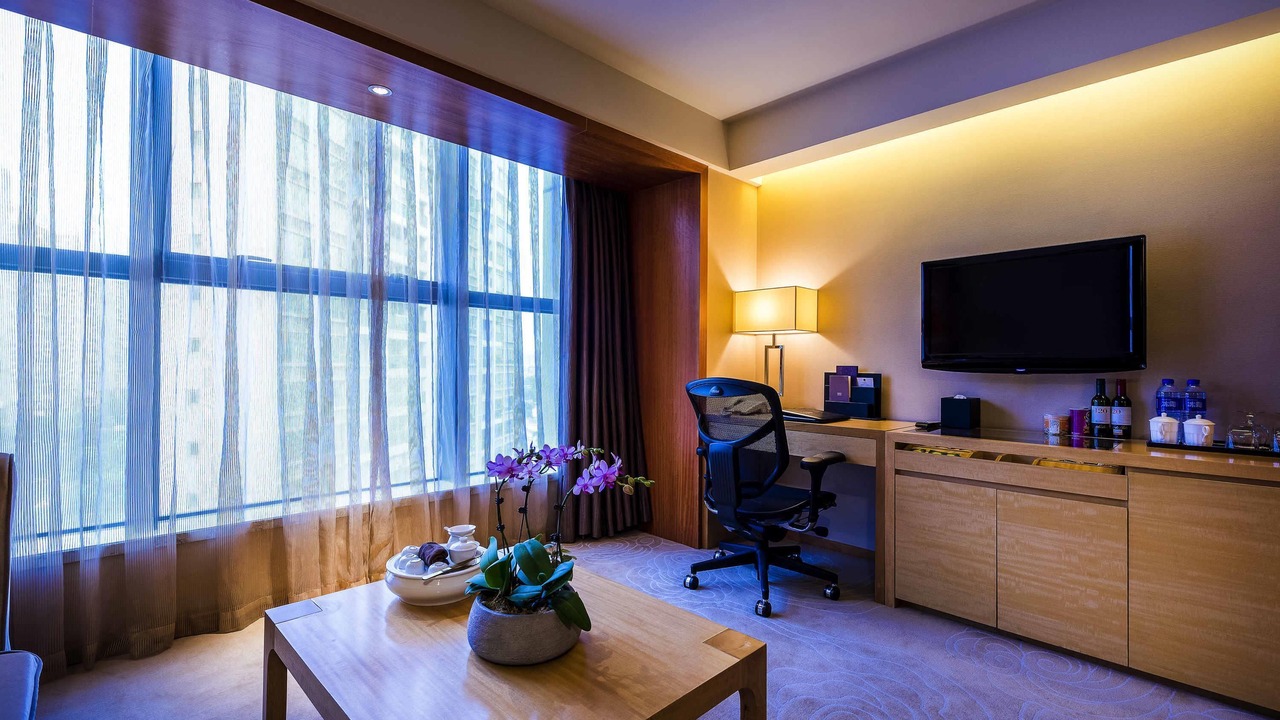 Photo of Bedroom in Siming