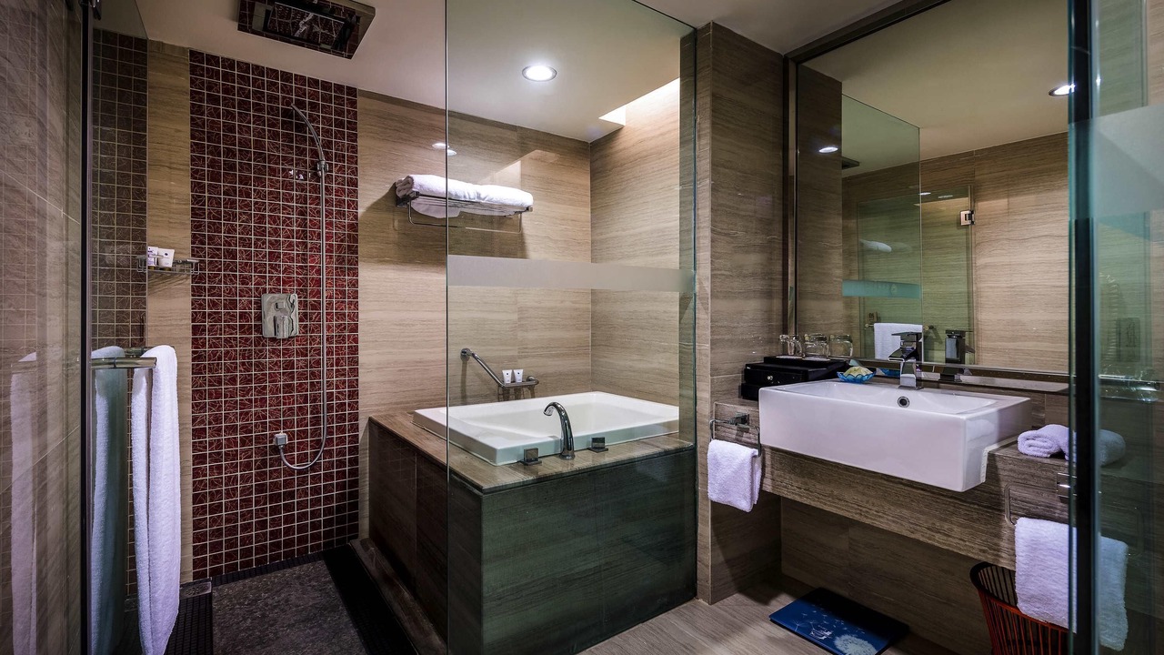 Photo of Bedroom in Siming