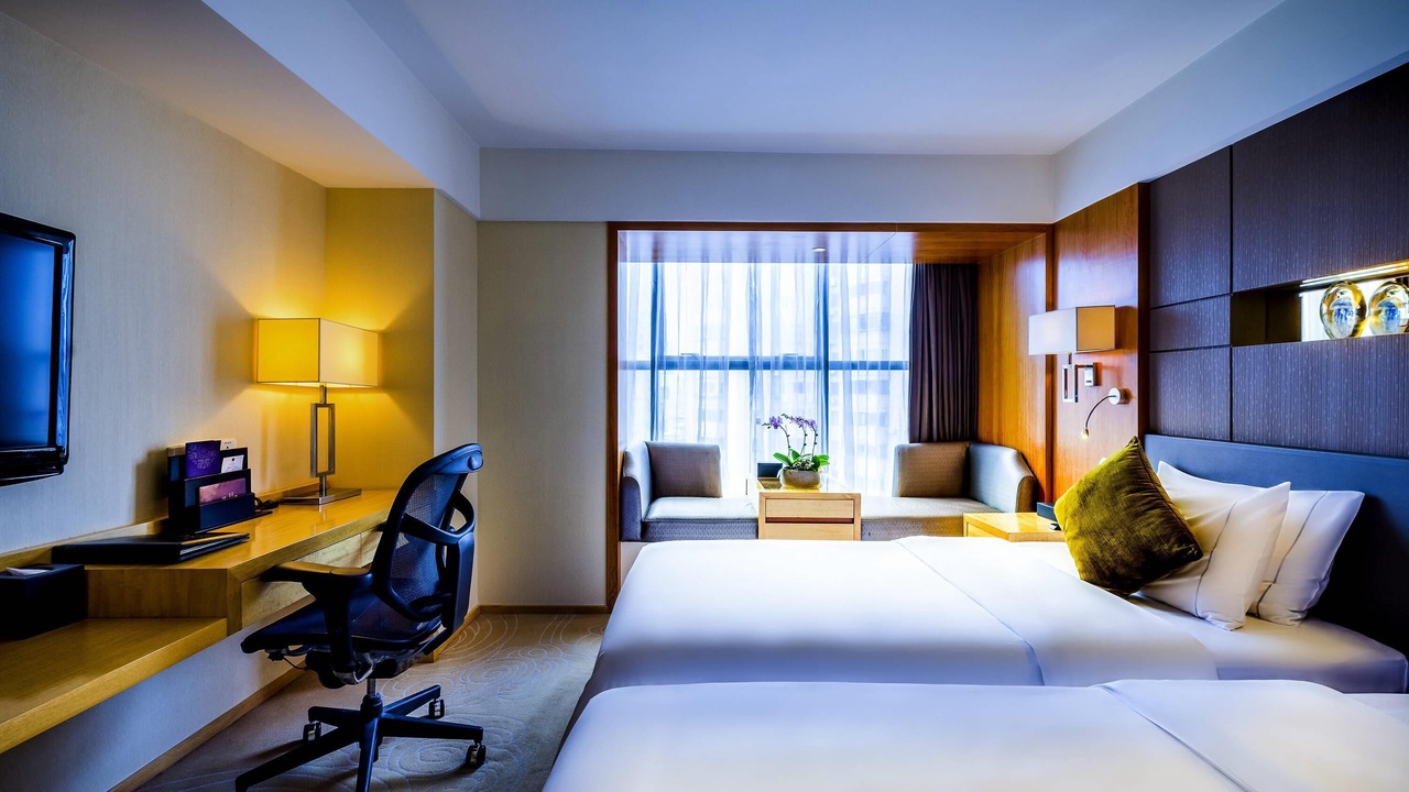 Photo of Bedroom in Siming