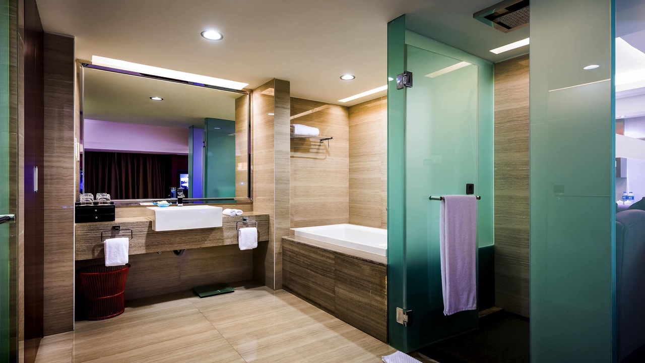 Photo of Bedroom in Siming