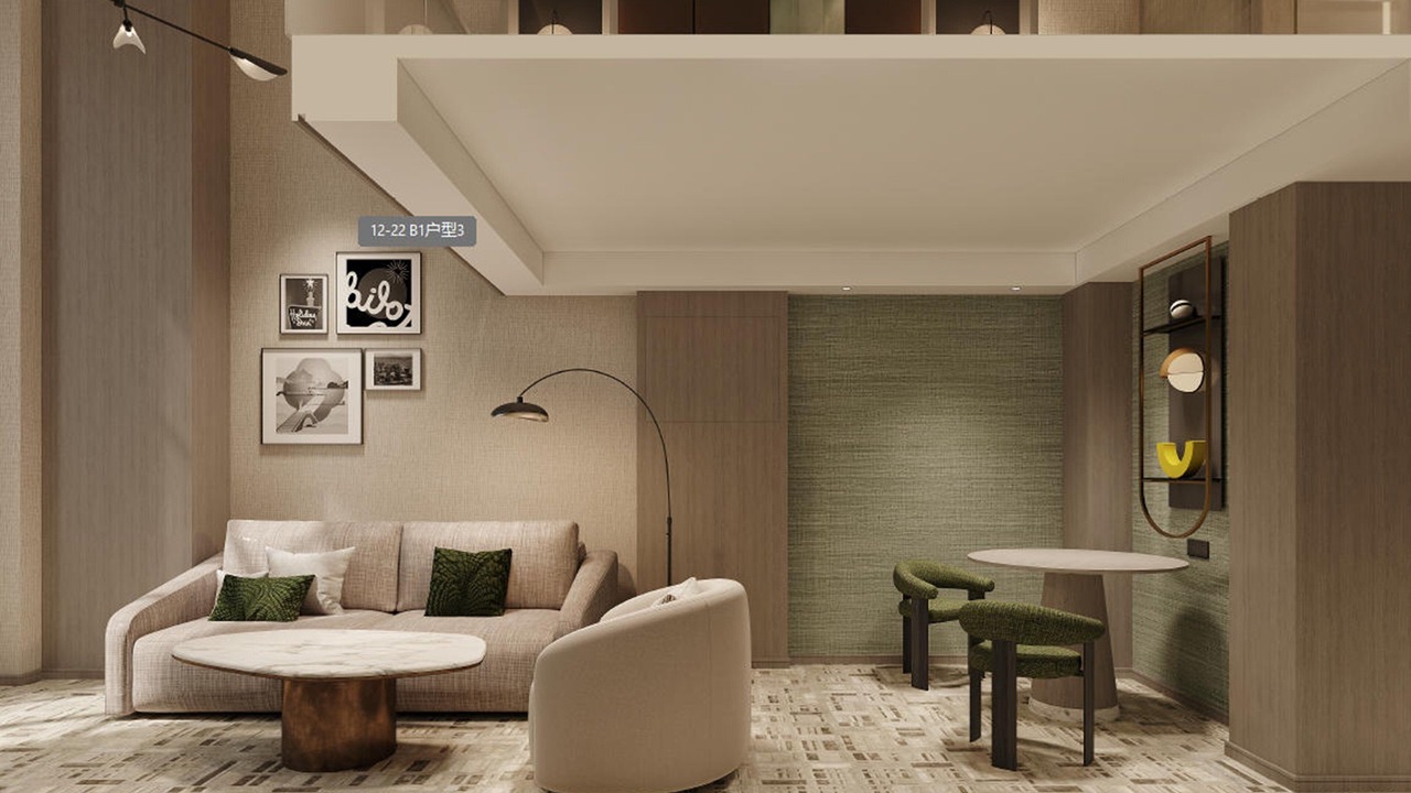 Photo of Bedroom in Shushan