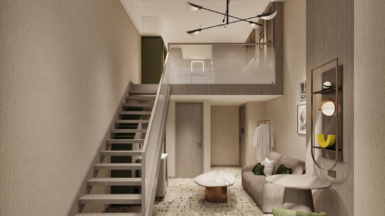 Photo of Bedroom in Shushan