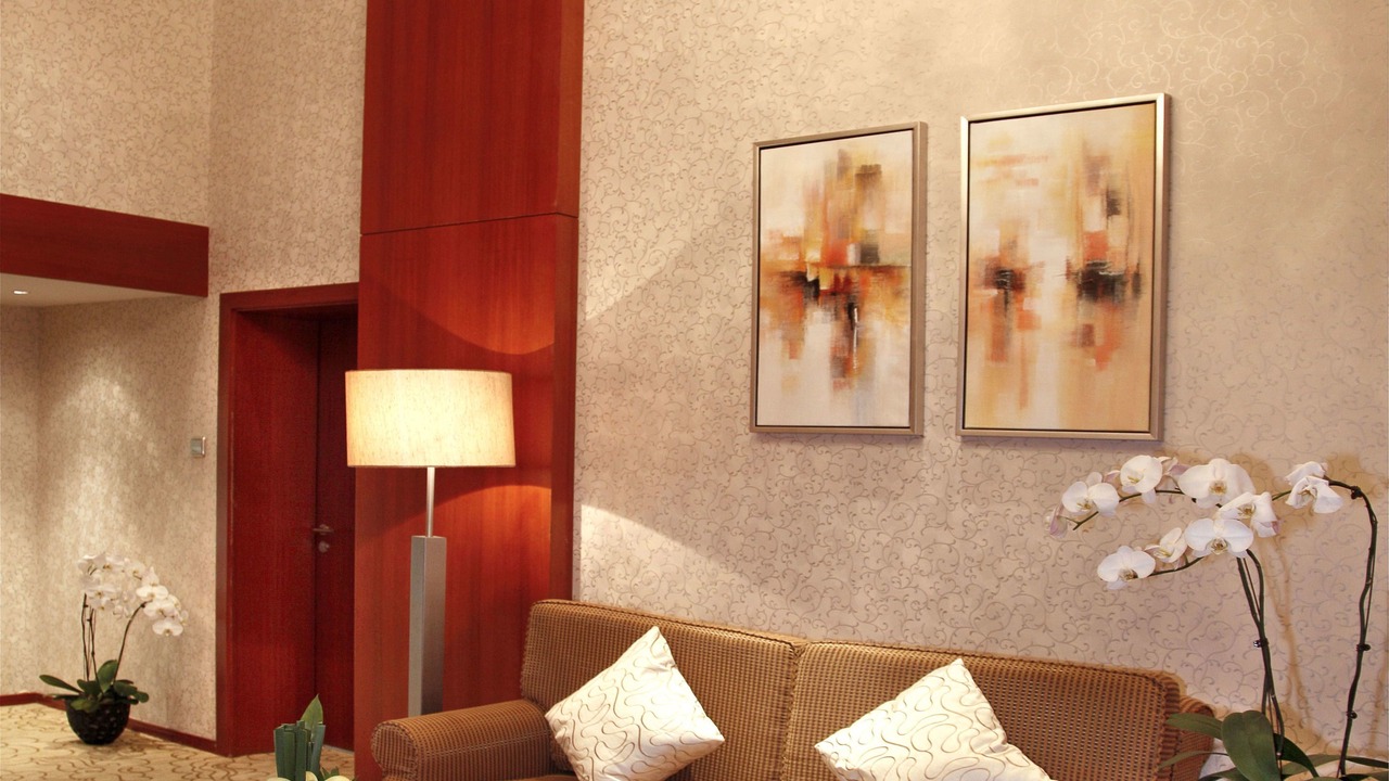 Photo of Bedroom in Shushan