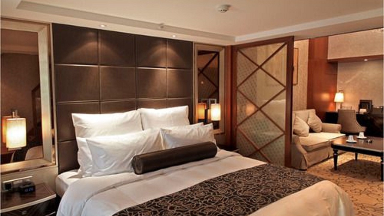 Photo of Bedroom in Shushan