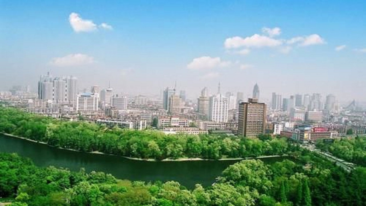 Photo of Outdoor in Shushan