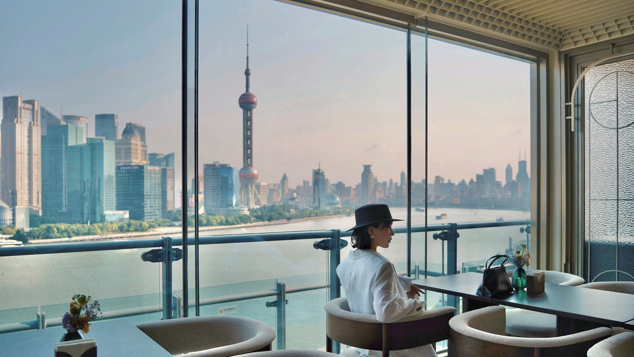 Photo of Outdoor in The North Bund