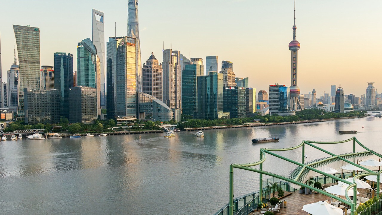 Photo of Others in The North Bund