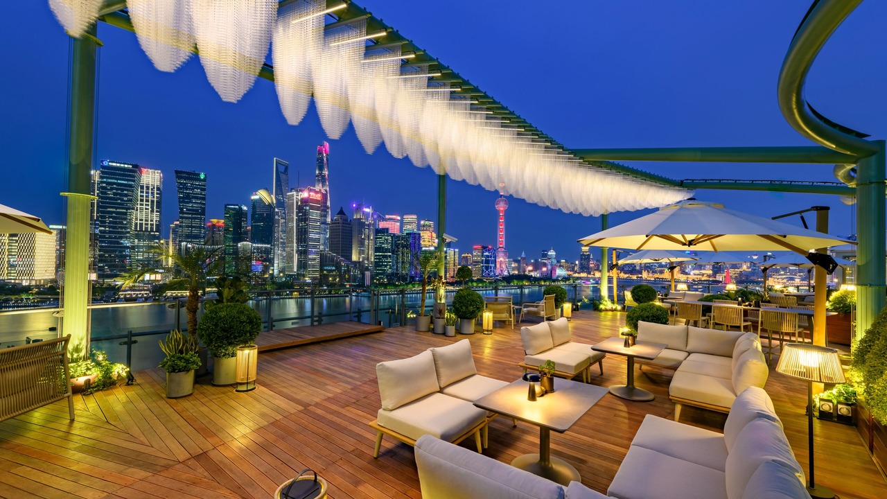 Photo of Others in The North Bund