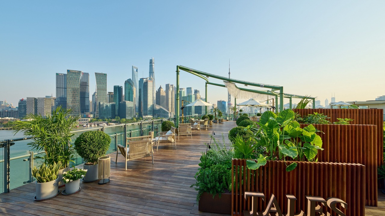 Photo of Others in The North Bund