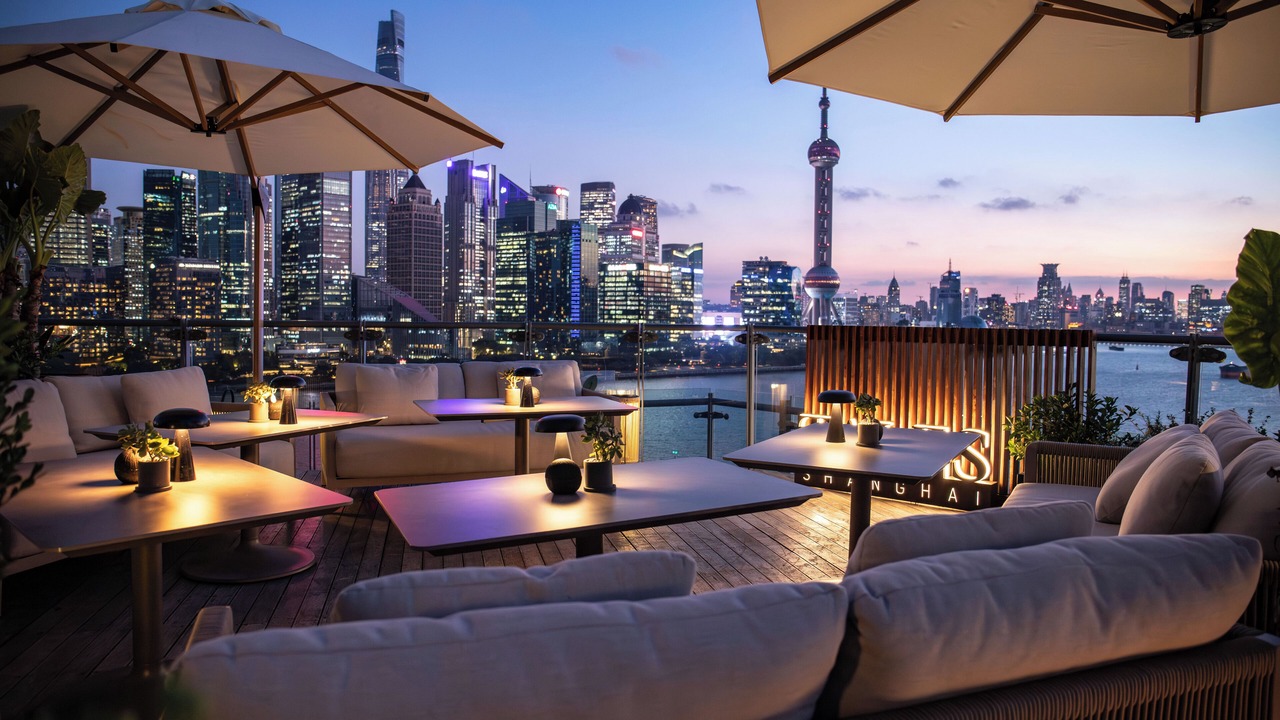 Photo of Others in The North Bund