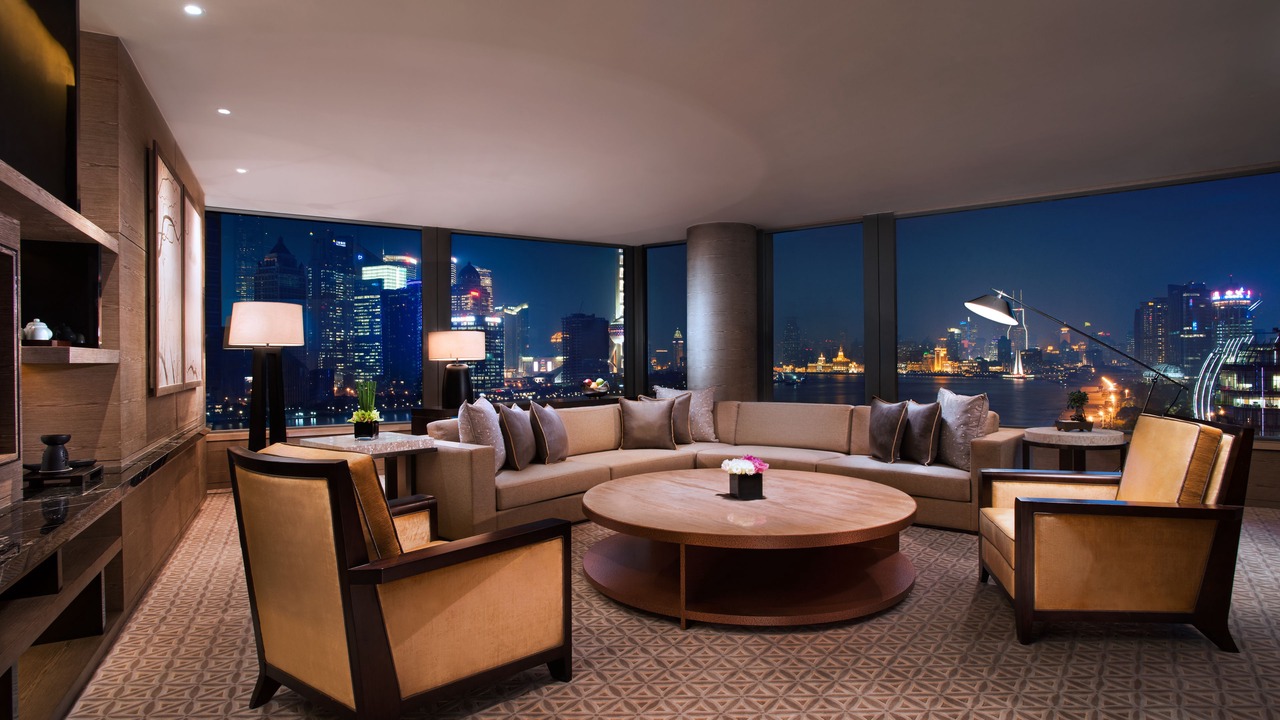 Photo of Bedroom in The North Bund
