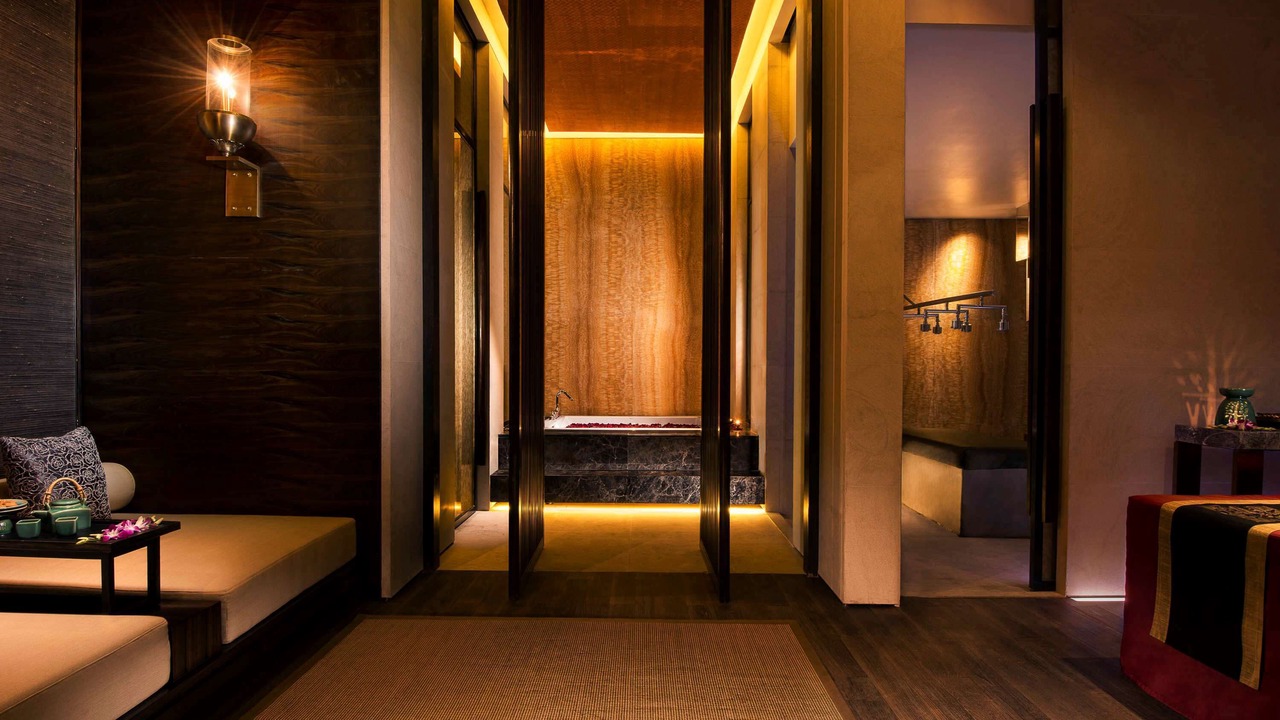 Photo of Bedroom in The North Bund