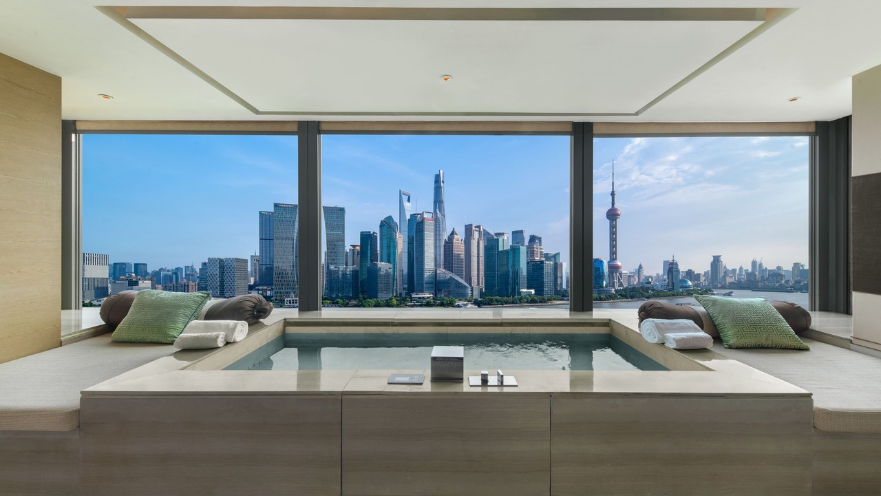 Photo of Outdoor in The North Bund