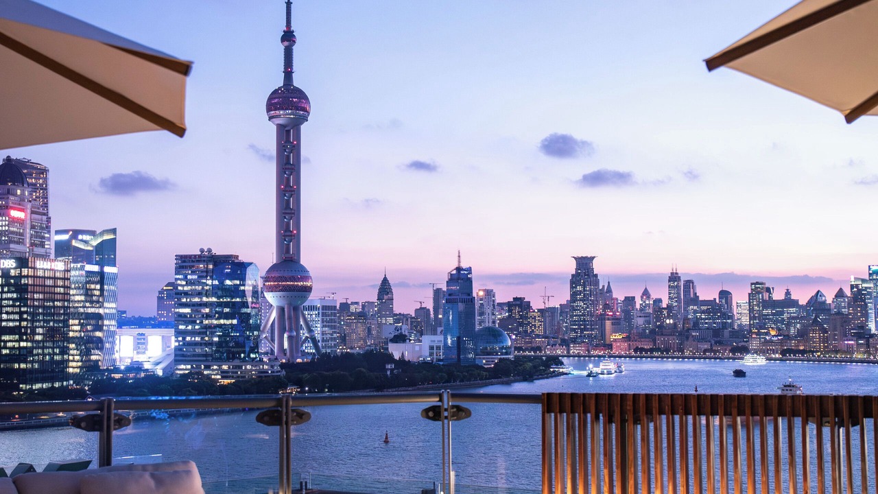 Photo of Others in The North Bund