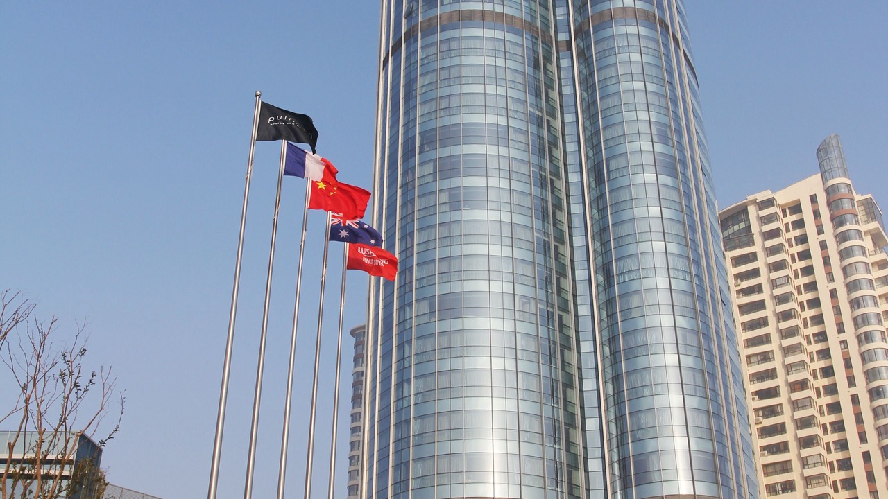 Photo of Others in Lanshan District