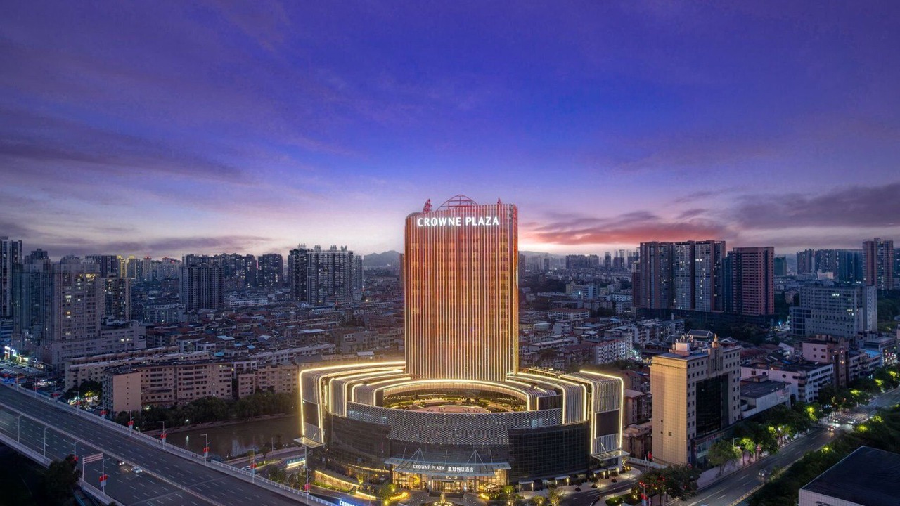 Photo of Outdoor in Hecheng District