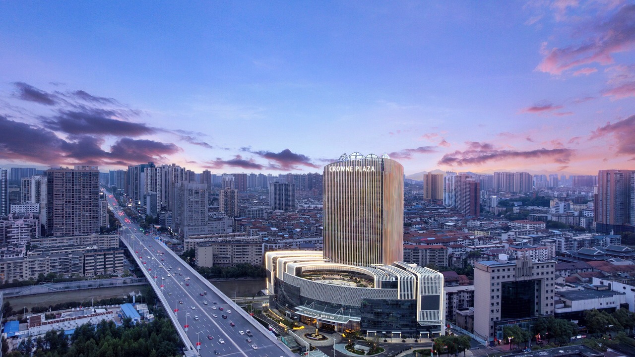 Photo of Outdoor in Hecheng District
