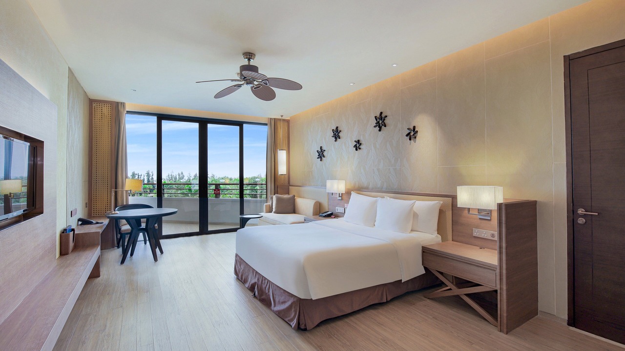 Photo of Bedroom in Yangdong District