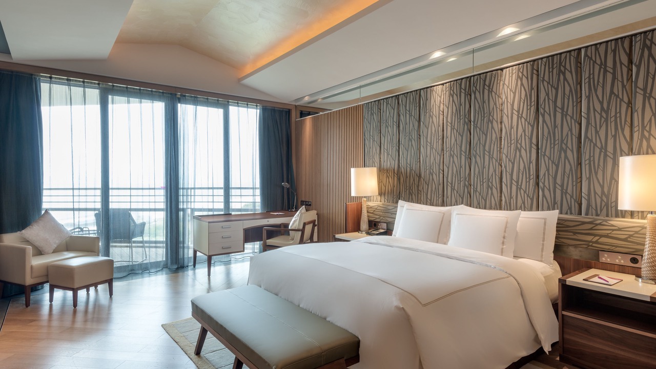 Photo of Bedroom in Yangdong District