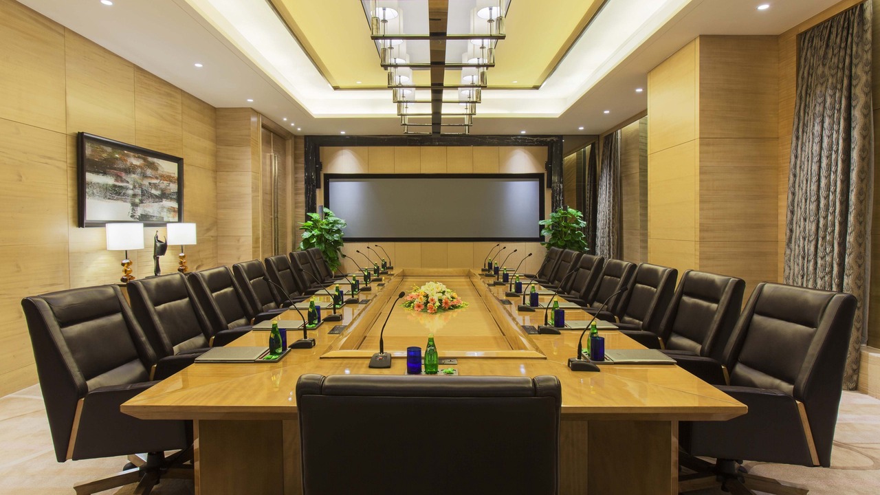 Photo of Others in Xiqing Qu