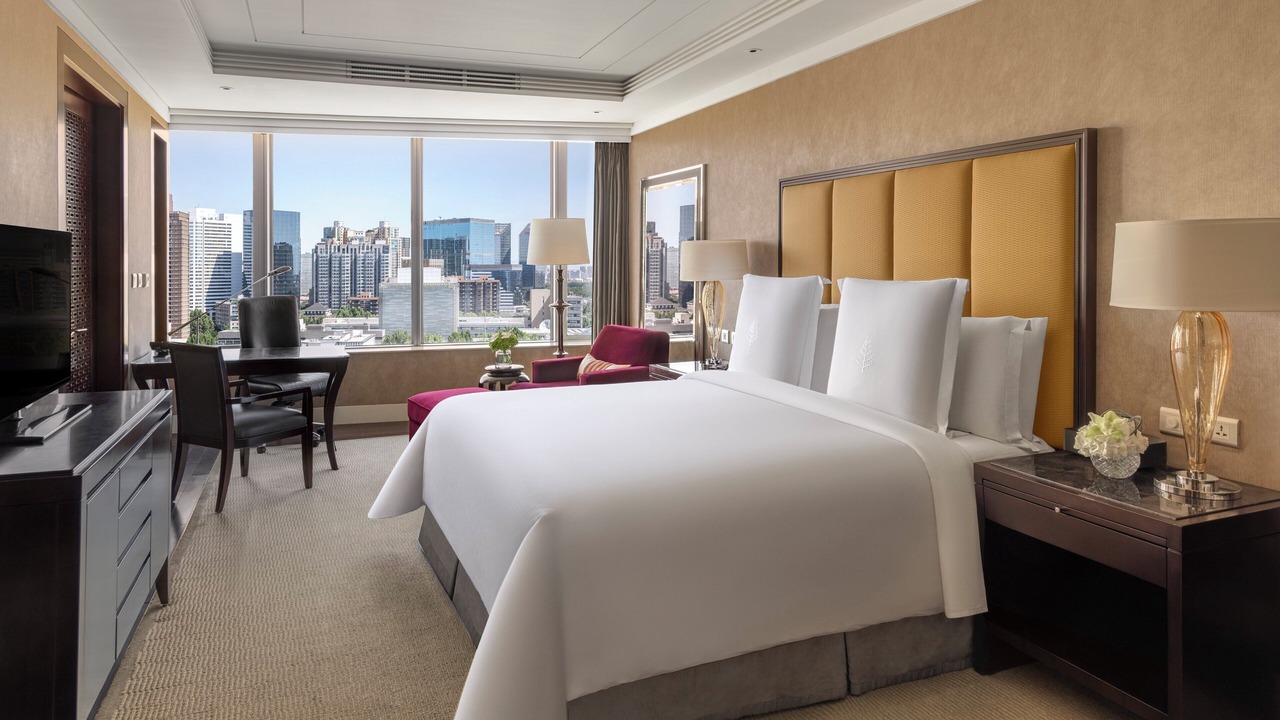Photo of Bedroom in Yansha