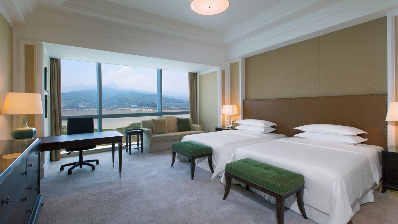 Photo of Bedroom in Cangshan