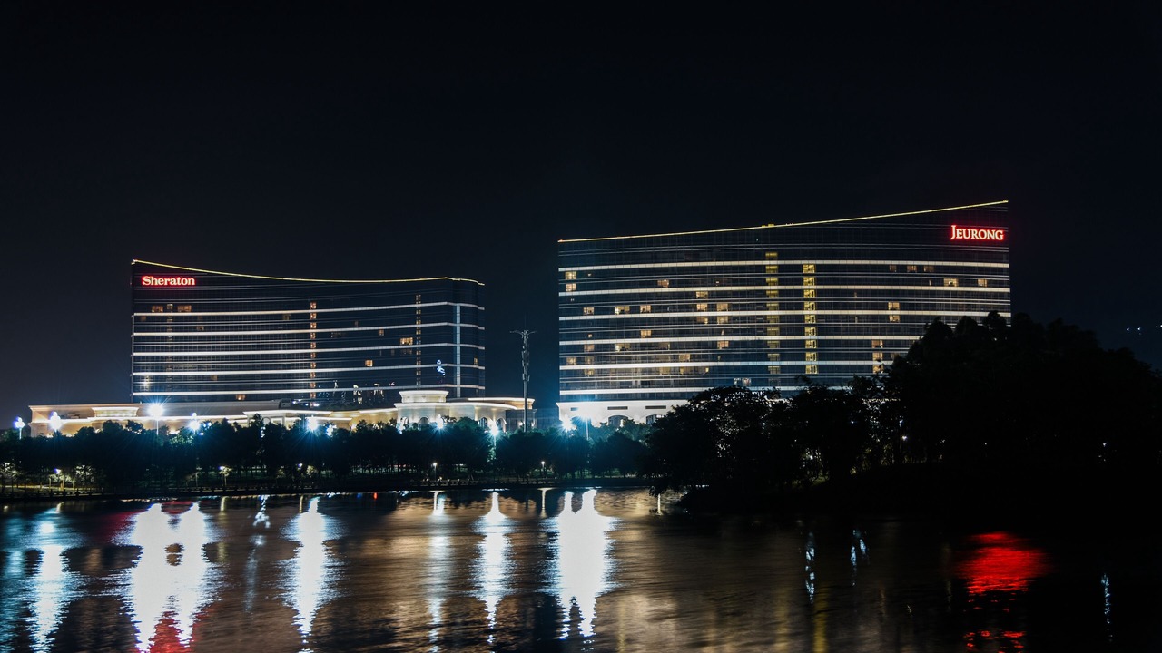 Photo of Outdoor in Cangshan