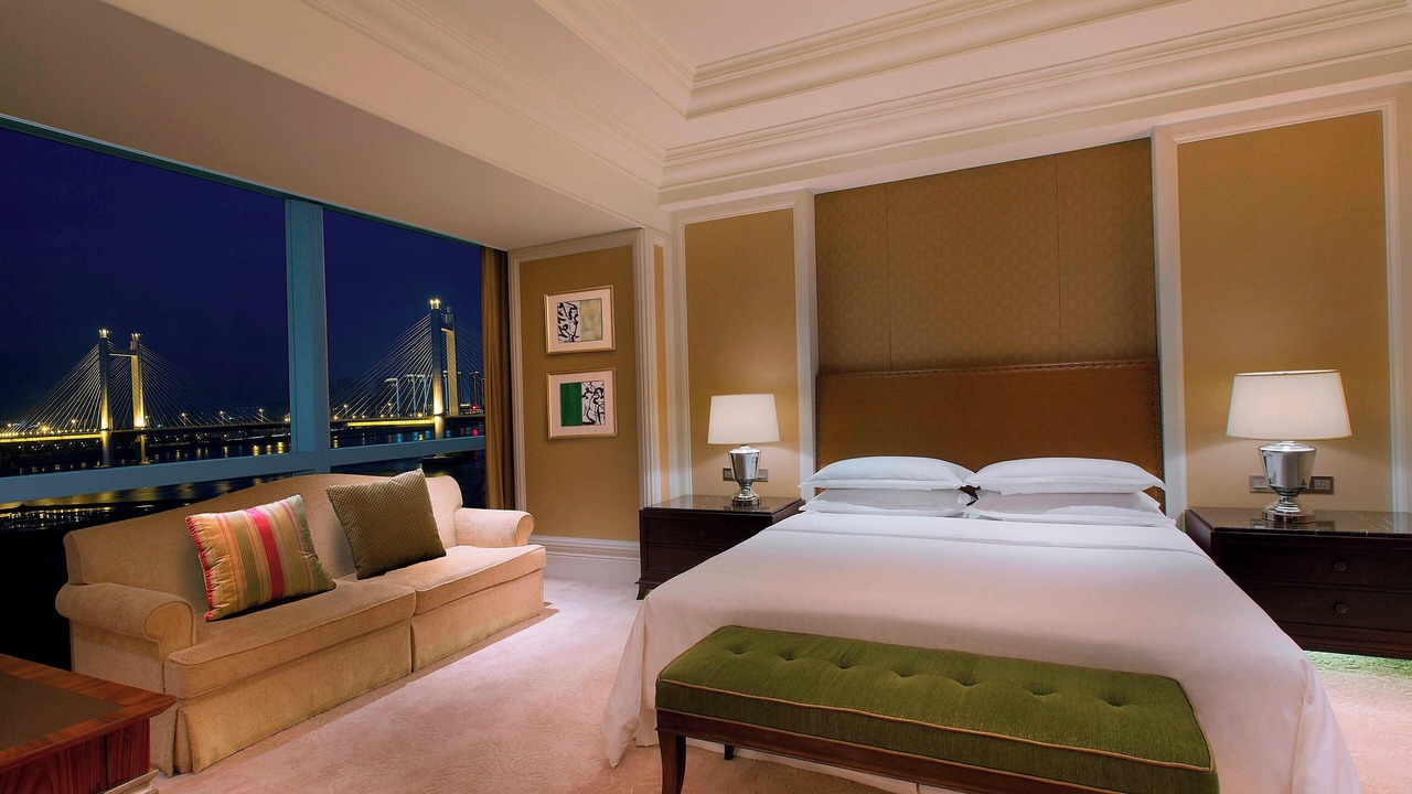Photo of Bedroom in Cangshan
