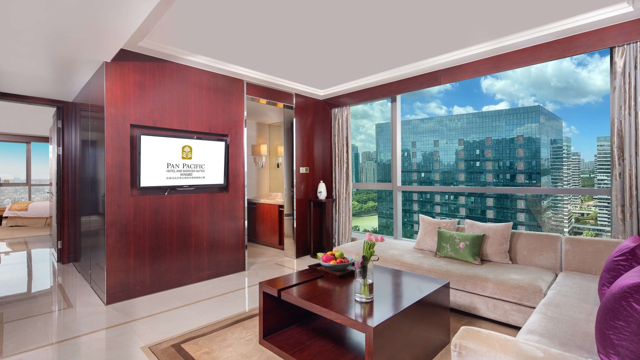 Photo of Bedroom in Yinzhou