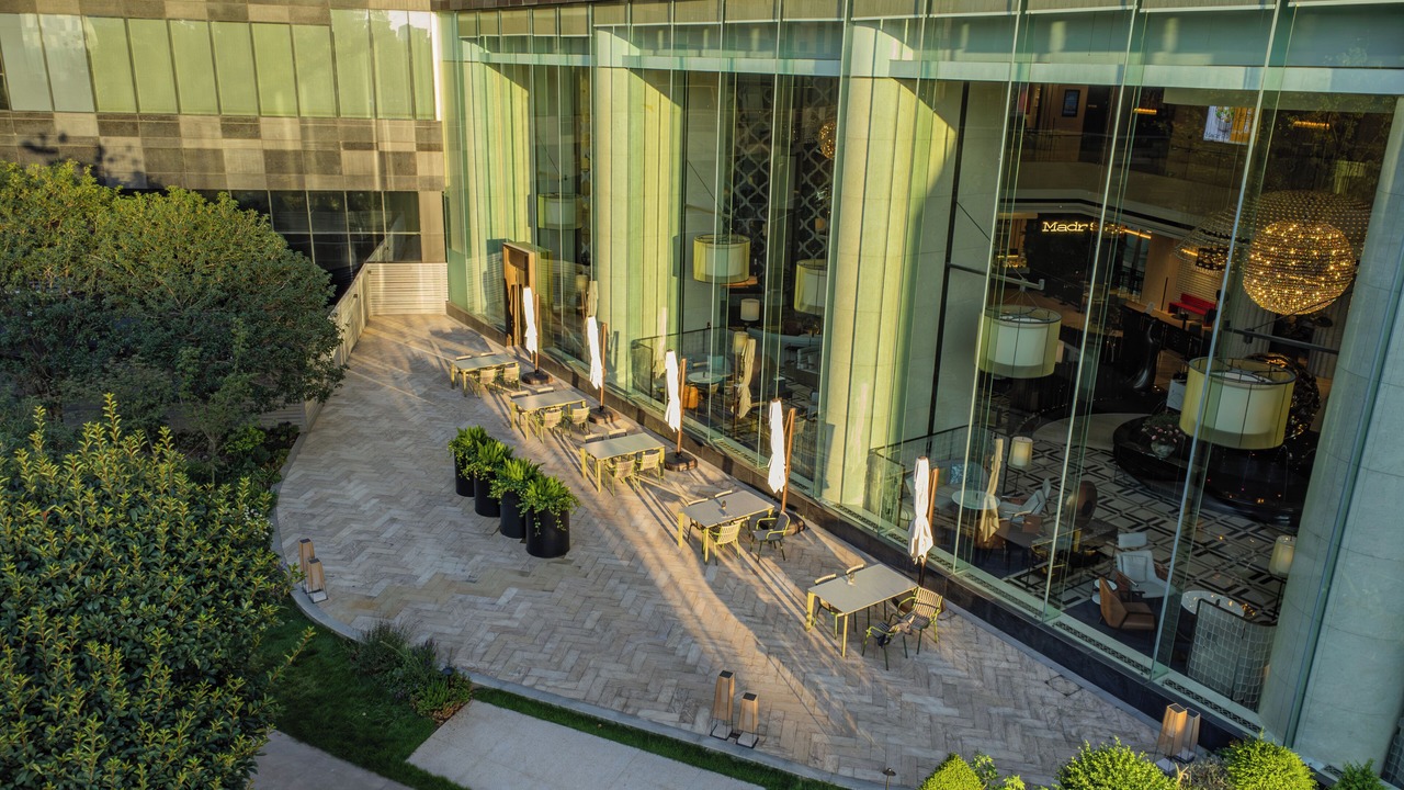 Photo of Outdoor in Yinzhou