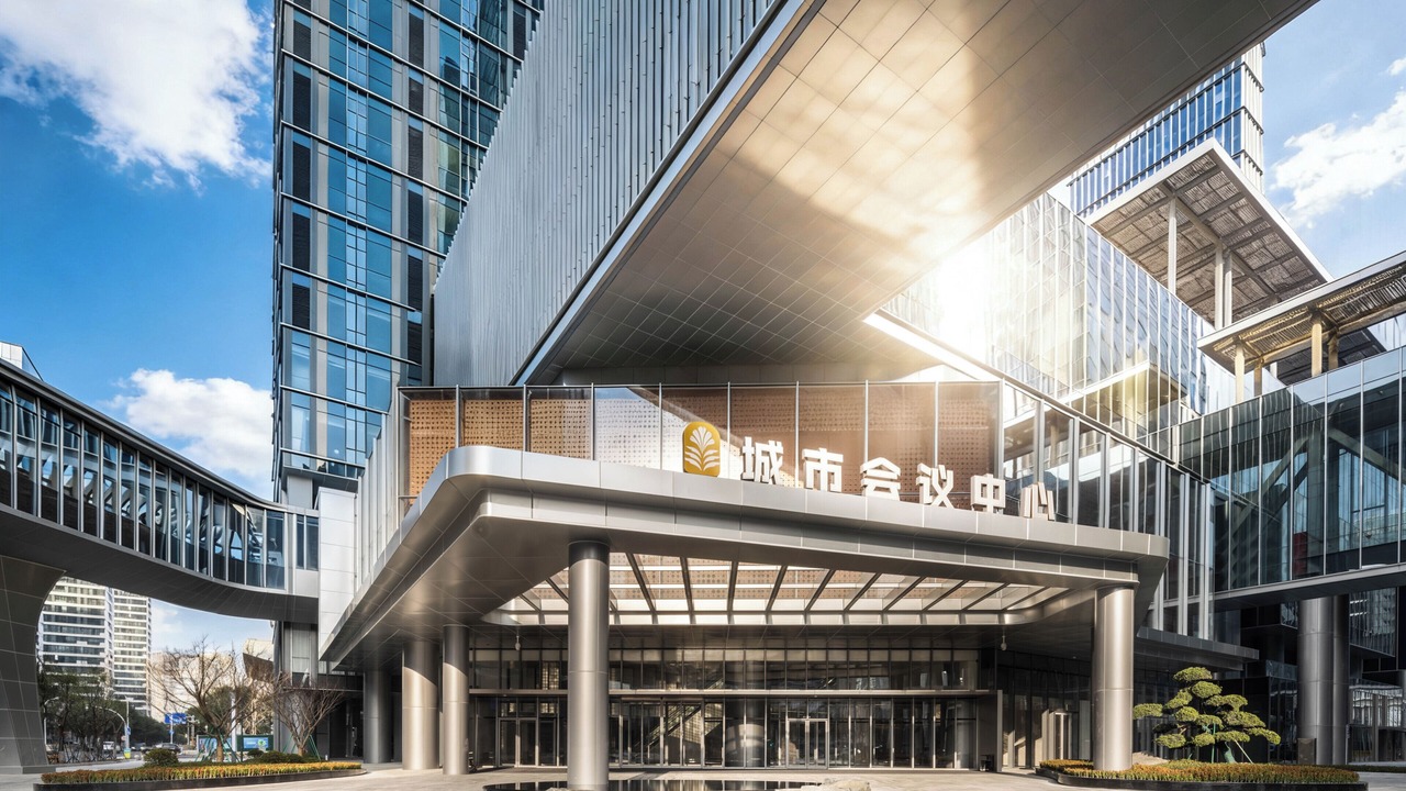 Photo of Outdoor in Yinzhou