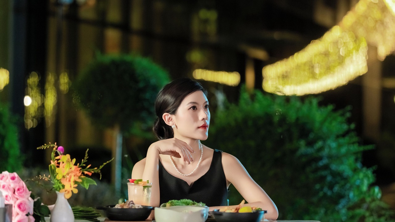 Photo of Outdoor in Yinzhou
