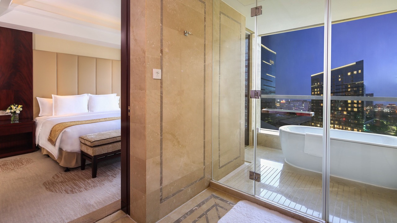 Photo of Bedroom in Yinzhou