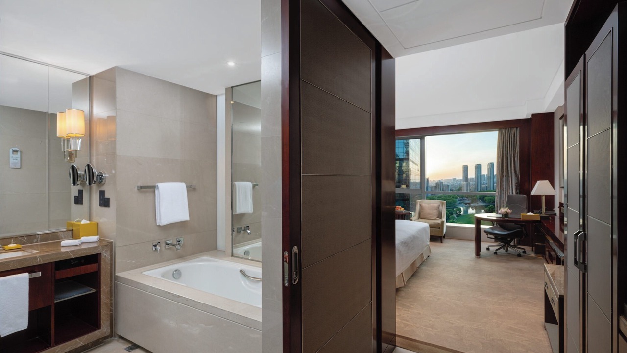 Photo of Bedroom in Yinzhou