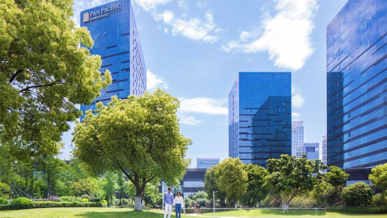 Photo of Outdoor in Yinzhou
