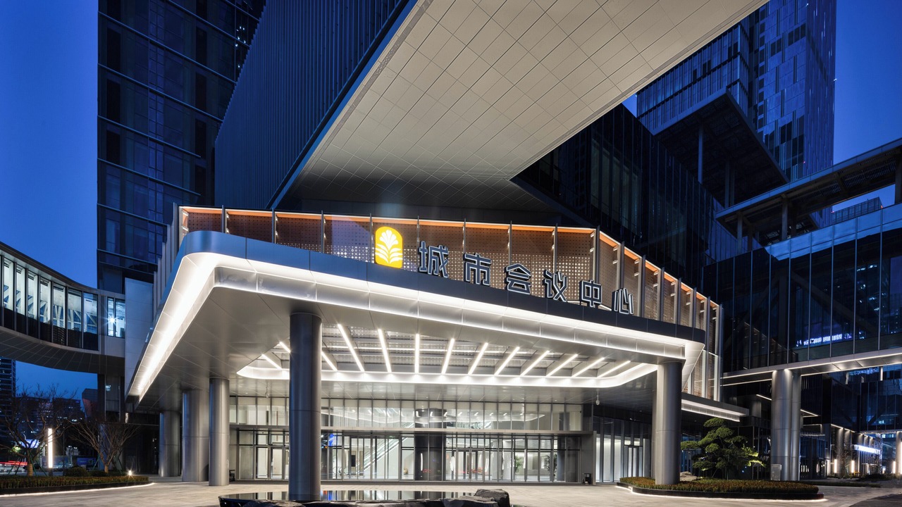 Photo of Outdoor in Yinzhou